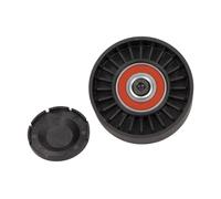 Galet de courroie trapézoïdale Matière plastique 54-0683 MAXGEAR pour BMW X3 X6