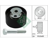 POULIE DE COURROIE POUR FORD 2.5D