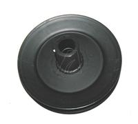 Poulie de courroie pour tracteur tondeuse MTD 756-0556 - denture fine