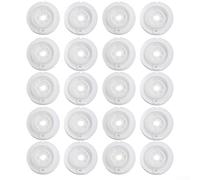 Poulie de démarrage de rechange version standard pour BG56 BG86 SH56 SH86 modèles BR 200 SR 200 Numéro de pièce 42411950400 Compatible (20 pièces)