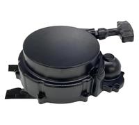 Poulie de démarrage manuel compatible avec Kazuma500, type amélioré, remplace 192MR-1000120A LU062681