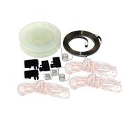 Poulie de démarrage, Ressort rembobinage, Corde, cliquet for FS85, HL75, HS72, HS74, HS75, HS76, HS80, HS85, HT70, HT75, KA85R, KM85, KR85, KW85