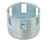 Poulie de démarreur avec coupelle de recul et bride pour GX120 pour modèles de moteur GX200 utilisés dans les applications de générateur et d'outils 4 5,5 6,5