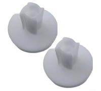 Poulie de démarreur de rechange pour FS40 FS56 FS70 FC70 Modèles Numéro de pièce 41441950402 Compatible avec les composants de poulie d'outils électriques d'extérieur (2 pièces)