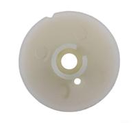 Poulie de démarreur de rechange pour tronçonneuse 530069313, cordon d'assemblage, compatible avec les modèles Poulan PP255 PP310 2200 2500, pour équipement électrique extérieur