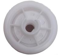 Poulie de démarreur pour modèles Easy2Start pour FS40C-E FS50C-E FS56RC-E FS70RC-E compatible avec équipement d'extérieur partie 4144 195 0401 (1 pièce)