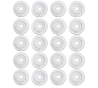 Poulie de démarreur pour Stihl BG56 BG86 SH56 SH86 BR200 SR200, durable, non-facile à démarrer, remplacement 4241-195-0400, blanc