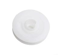 Poulie de démarreur version standard pour modèles BG56 BG86 SH56 SH86 et BR200 SR200 - Numéro de pièce de rechange : 42411950400 - Assemblage de bobine de moteur (1 pièce)