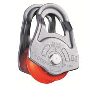 Poulie de dépannage OSCILLANTE de Petzl