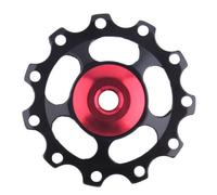 Poulie De Dérailleur Arrière De Roue 11t Le Noir All Shimano Mountain Bike Of 11t