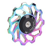 Poulie de dérailleur arrière,Poulie de dérailleur arrière de vélo,Poulie de dérailleur arrière de vélo,Poulie de dérailleur arrière de vélo de montagne,Poulie de dérailleur arrière de vélo de montagne