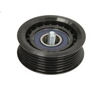 Poulie de déviation/guide, ceinture à nervures en V INA pour 4C 1.8 2013-202