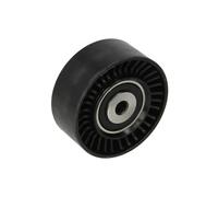 Poulie de déviation/guide, ceinture à nervures en V INA pour A5 2.0 2008-2017
