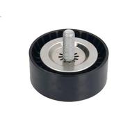 Poulie de déviation/guide, ceinture à nervures en V INA pour CALIBER 2.2 2010-