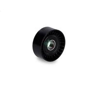 Poulie de déviation/guide, ceinture à nervures en V INA pour GIULIA 2.0 2016-