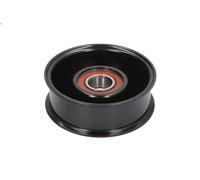 Poulie de déviation/guide, ceinture à nervures en V INA pour XJ 4.2 2003-2009