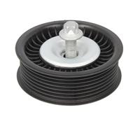 Poulie de déviation/guide, ceinture à nervures en V SNR pour CLK 1.8 2002-2009