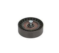 Poulie de déviation/guide, ceinture nervurée en V BTA pour 9000 3.0 1994-1998