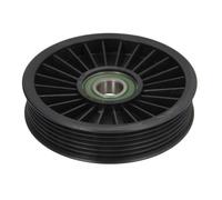 Poulie de déviation/guide, ceinture nervurée en V BTA pour C-K 5.7 1996-2