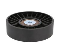 Poulie de déviation/guide, ceinture nervurée en V BTA pour S90 I 2.9 1997-1998