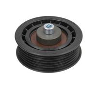Poulie de déviation/guide, ceinture nervurée en V BTA pour TIGRA 1.4 1994-2