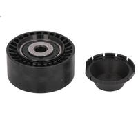 Poulie de déviation/guide, ceinture nervurée en V INA pour 206 Van 1.1 2002-