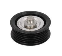Poulie de déviation/guide, ceinture nervurée en V INA pour 9-3 1.9 2004-2015
