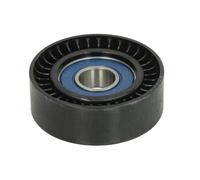 Galet enrouleur de courroie d'accessoire INA 532 0406 30