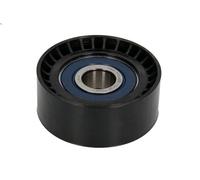 Poulie de déviation/guide, ceinture nervurée en V INA pour ASTRA J 1.7 2009-