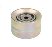 Poulie de déviation/guide, ceinture nervurée en V INA pour AXOR 12.0 2002-2004