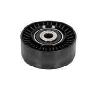 Poulie de déviation/guide, ceinture nervurée en V INA pour BOXER Bus 2.0 2015-