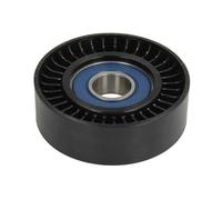 Poulie de déviation/guide, ceinture nervurée en V INA pour VANEO 1.6 2002-2005