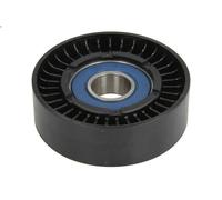 Poulie de déviation/guide, ceinture nervurée en V INA pour VANEO 1.6 2002-2005