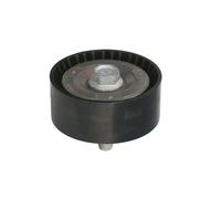 Poulie de déviation/guide, ceinture nervurée en V pour DAILY V Van 2.3 2011-