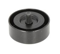 Poulie de déviation/guide, ceinture nervurée en V SNR pour TUCSON 2.0 2004-201