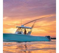 Poulie de direction assistée Mercury pour MerCruiser 4.3L/5.0L/5.7L/6.2L V6 V8 Marine Moteurs - Remplace OEM 861578, 861579, 807731T, 18-8297 - S