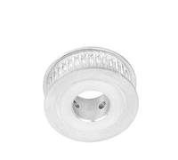 Poulie de distribution 36T 2GT Alésage 4 5 6 6,35 8 10 12 12,7 14 15 mm for largeur 6 mm 10 mm Courroie synchrone 2GT GT2 36 dents Type AF 1 pièce(10mm (keyway 4mm),11mm)