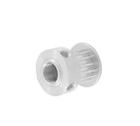 Poulie de distribution 3M 16T Type HTD3M poulie dentée roue 11mm/16mm largeur de courroie 4/5/6/6.35/7/8mm alésage poulie de distribution(4mm,11mm)