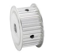 Poulie de distribution 40 dents 5 m, m-40, largeur 11/16/21/26 mm, poulie à courroie crantée, pas 6 20, synchrone HTD5M(28 mm,1pc/Belt Width 10 mm)