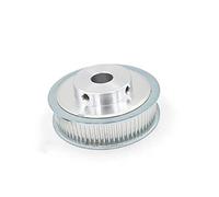 Poulie de distribution, Courroie synchrone HTD 3M 90 dents, alésage 8/10/12/14/15/17/19/20/25 mm, largeur 9/10/15, HTD3M(For Belt Width 10mm,Bore 8mm)