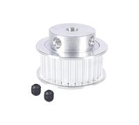 Poulie De Distribution Gt3 Poulie de Timing 30 dent 3GT Borée de la Roue de poulie 5mm 6.35mm 8mm de la Largeur de la Bande d'engrenage en Aluminium de 10mm 3D Imprimante 3D, étant largement utilisé