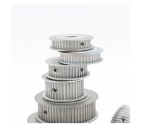 Poulie De Distribution HTD 300CM À 20, 30, 40 Ou 60 Dents Belt Tensioner(20mm,Belt width 15mm)