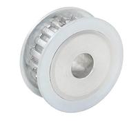 Poulie de distribution HTD 3M 30 dents, alésage 10/11/12/12,7/14/15 mm, roue synchrone for largeur courroie 6/10/15/20, 1/5/10 pièces(14mm,1pc/For belt width 15mm)