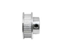 Poulie de distribution HTD 3M 36 dents, alésage 5/6/6,35/8 mm, for courroie synchrone largeur 6/10/15, roue, 1/2/3/5/10 pièces(6mm,1pc/For belt 6mm)