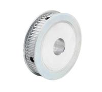 Poulie de distribution HTD 3M 45 dents, 10 pièces, alésage 5/6/6,35/8/10/12/12,7/14/15/16/20/25/28 mm, largeur courroie 10/15/20, roue synchrone(10mm,10pcs/Fit Belt Width 20mm)