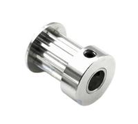 Poulie de distribution HTD 5M 10 dents, 1/2/3/4/5/10 pièces, alésage 5/6/6,35/8 mm, for largeur de courroie 10/15/20 mm(8mm,3pcs/For Belt 10mm)