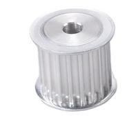 Poulie de distribution HTD 5M 20T, 20 dents, 5M-20T, largeur 16 mm/21 mm, alésage 5/6/8/10/12/14/15, for machine CNC(12mm,Belt 15mm)