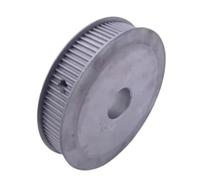 Poulie de distribution HTD 8M 17 dents, largeur courroie: 15 à 30mm, alésage roue synchrone: 8 20mm for engrenage 17dents(12mm,1pc/26mm)