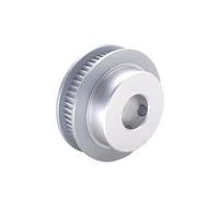 Poulie de distribution HTD3M BF 70-150 dents, largeur de courroie 10/15 mm, diamètre de trou 8-30 mm, adaptée aux pièces d'imprimante 3D.,Dents 70,Alésage 15 mm - Largeur 11 mm