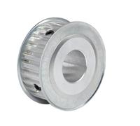 Poulie de distribution HTD5M 18 dents, trou clavette AF 5/6/6,35/8/10/12/12,7/14/15 mm, largeur courroie 20/25/30/40, pièces imprimées en 3D 5GT(10mm,18T/For Belt 25mm)